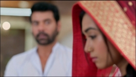 Pyaar Ka Pehla Naam Radha Mohan - 15th July 2022